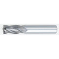 Square End Mill Carbide TiAlN X912800