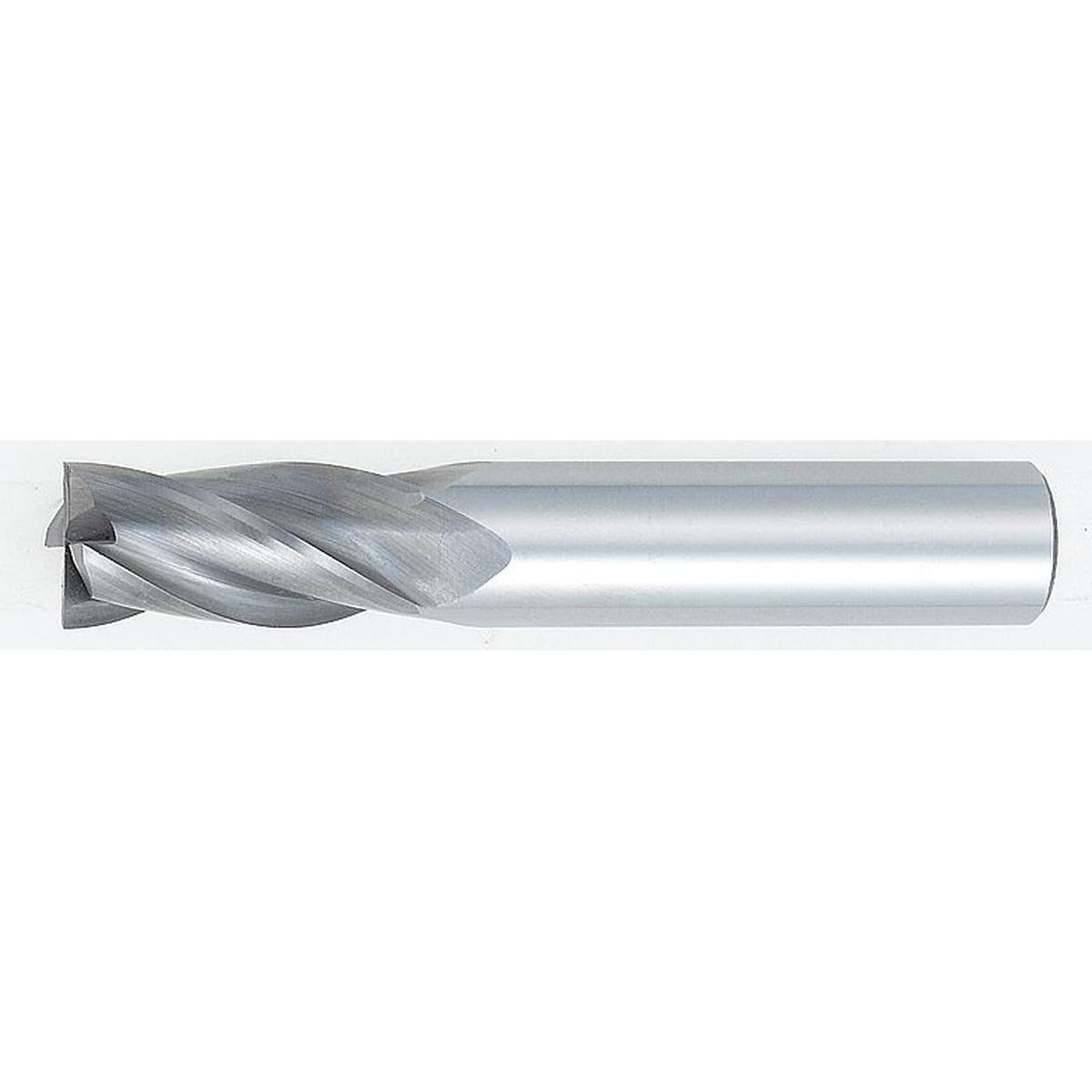 Square End Mill Carbide TiAlN X912800
