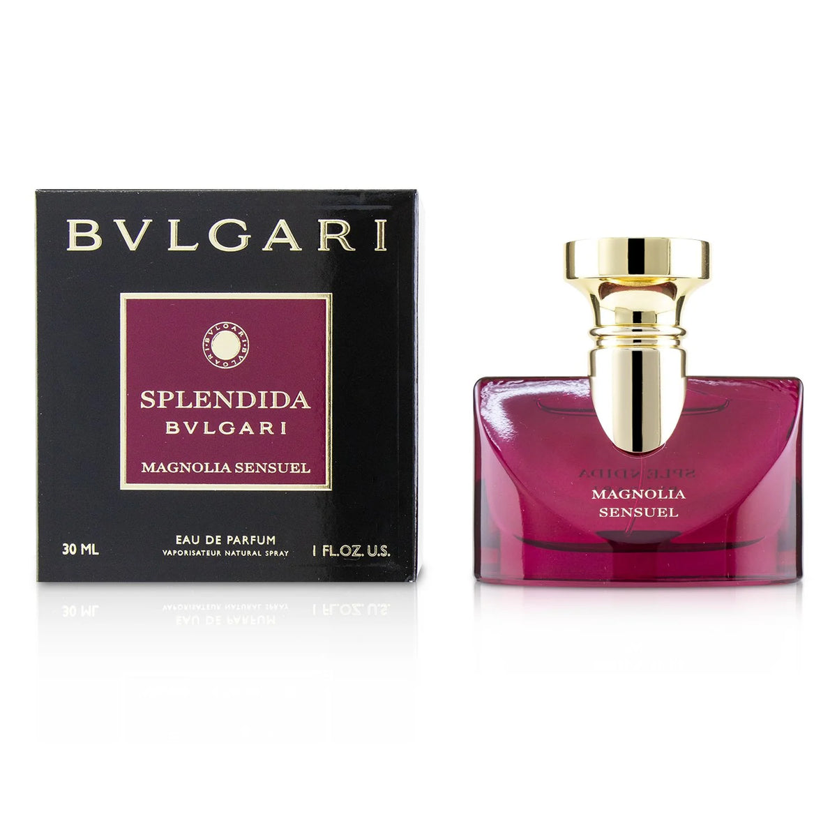 Magnolia Sensuel Eau De Parfum Spray 100ml J986200
