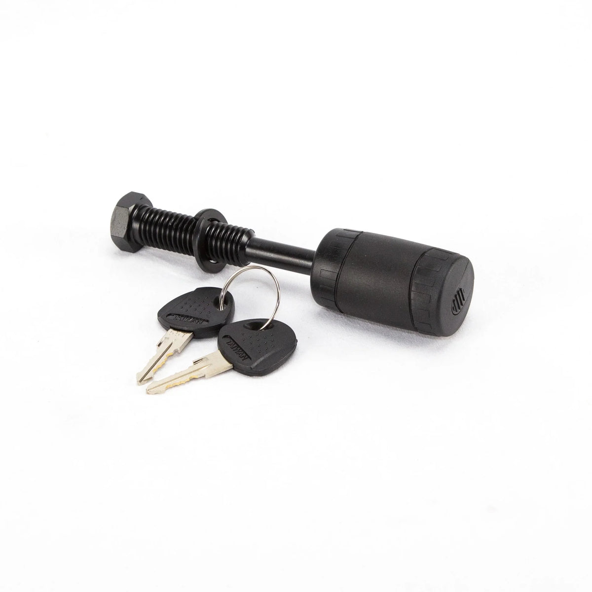 Threaded Hitch Lock for 2-inch Receiver T251