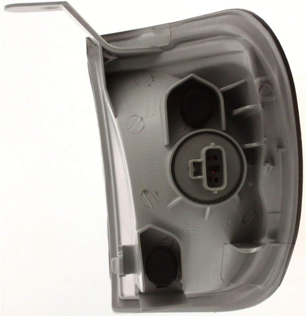 2005 2006 Toyota Tundra Front Signal Light Q333352