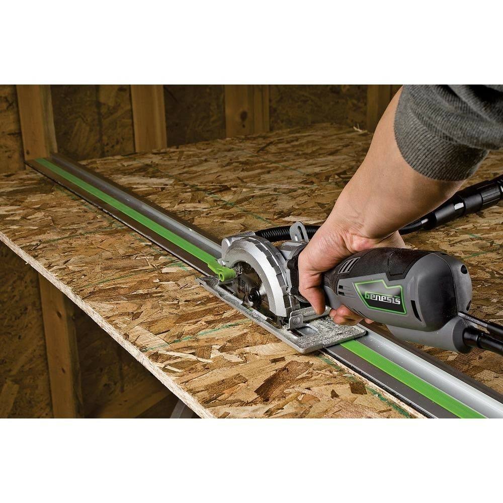 Compact Circular Saw E557647