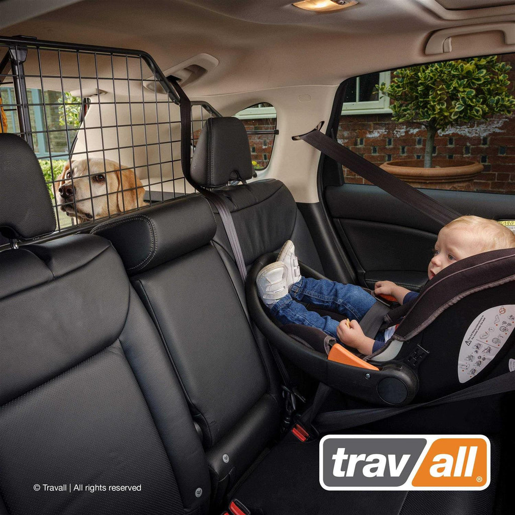 Pet/Cargo Barrier D848653