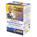 NFL Football Trading Card Blaster Box F1610