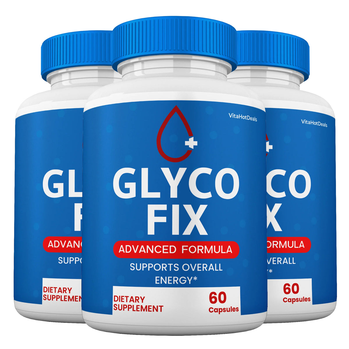 90 Capsules G443964
