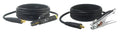 300 Amp Welding Leads Assembly Set with AWG Cable U458481