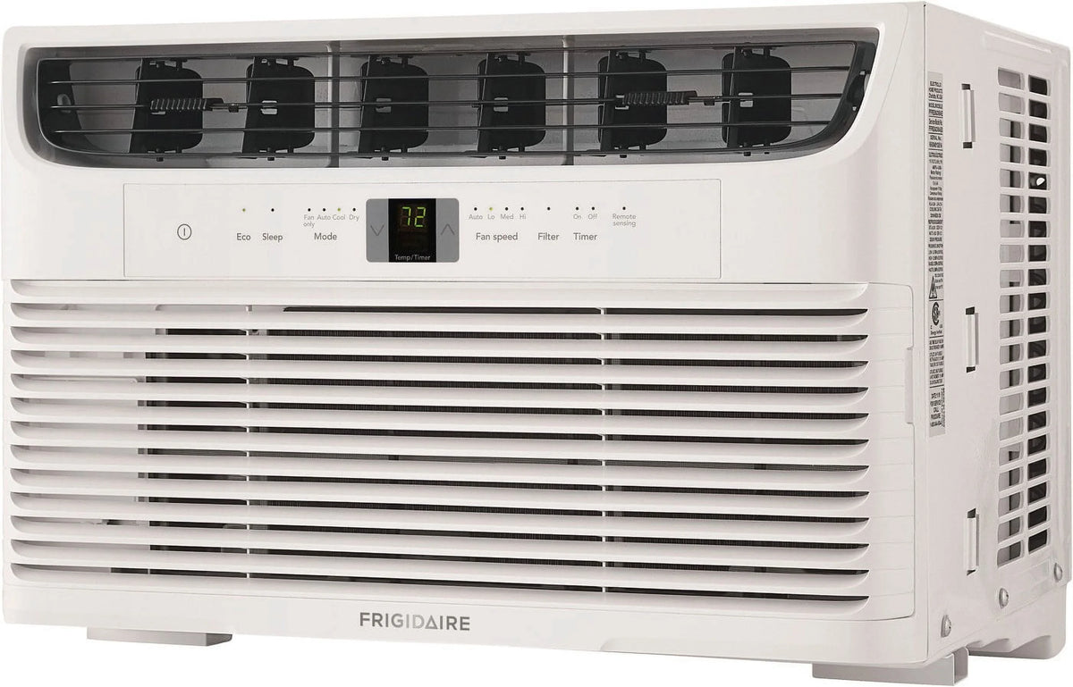 15,100 BTU White Window Air Conditioner T22767