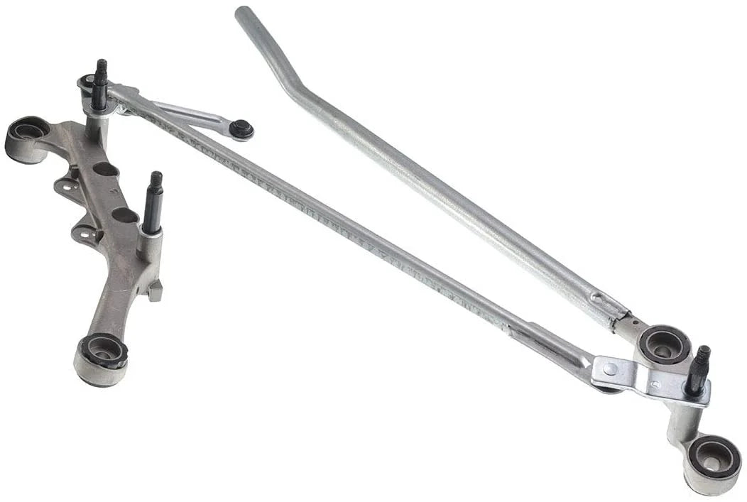 Front Windshield Wiper Transmission Linkage U323