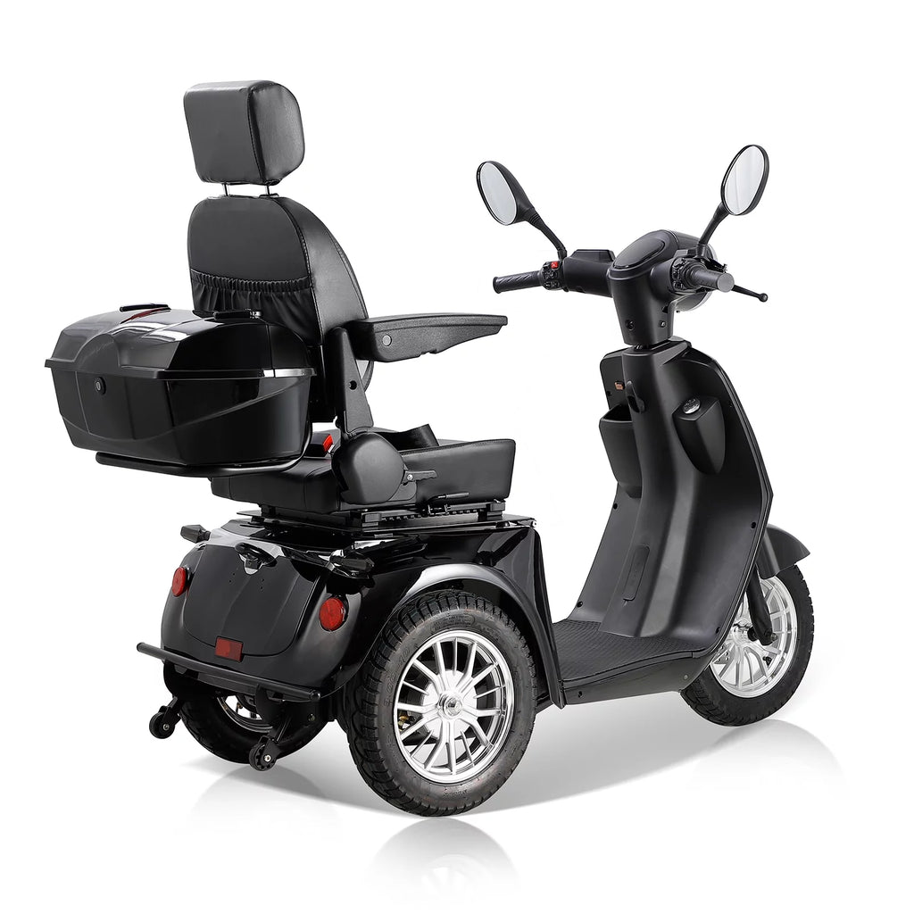 Adjustable Electric Wheelchair W24000