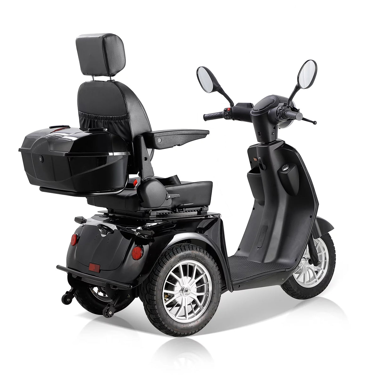 Adjustable Electric Wheelchair W24000