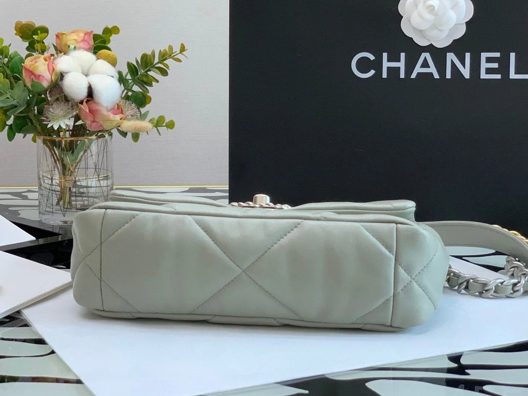 Grey Bag A30843