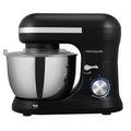 4.5 Liter Stainless Steel Stand Mixer, Black W512059