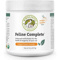Organic Feline Complete Pumpkin Enhanced Powder Multivitamin O64846