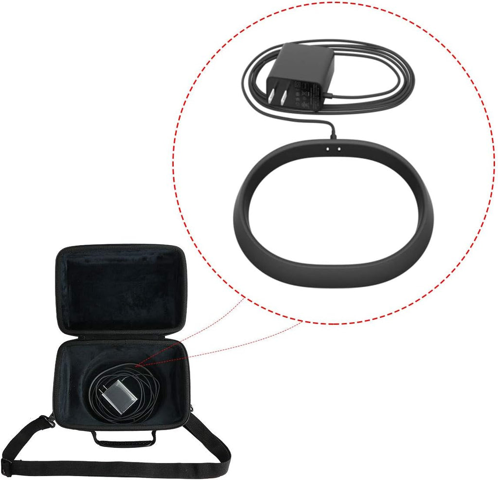 Hard Travel Case Pack of 2 K92185