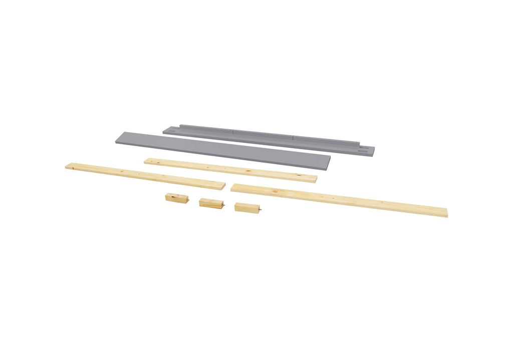 Full Size Bed Conversion Kit U272