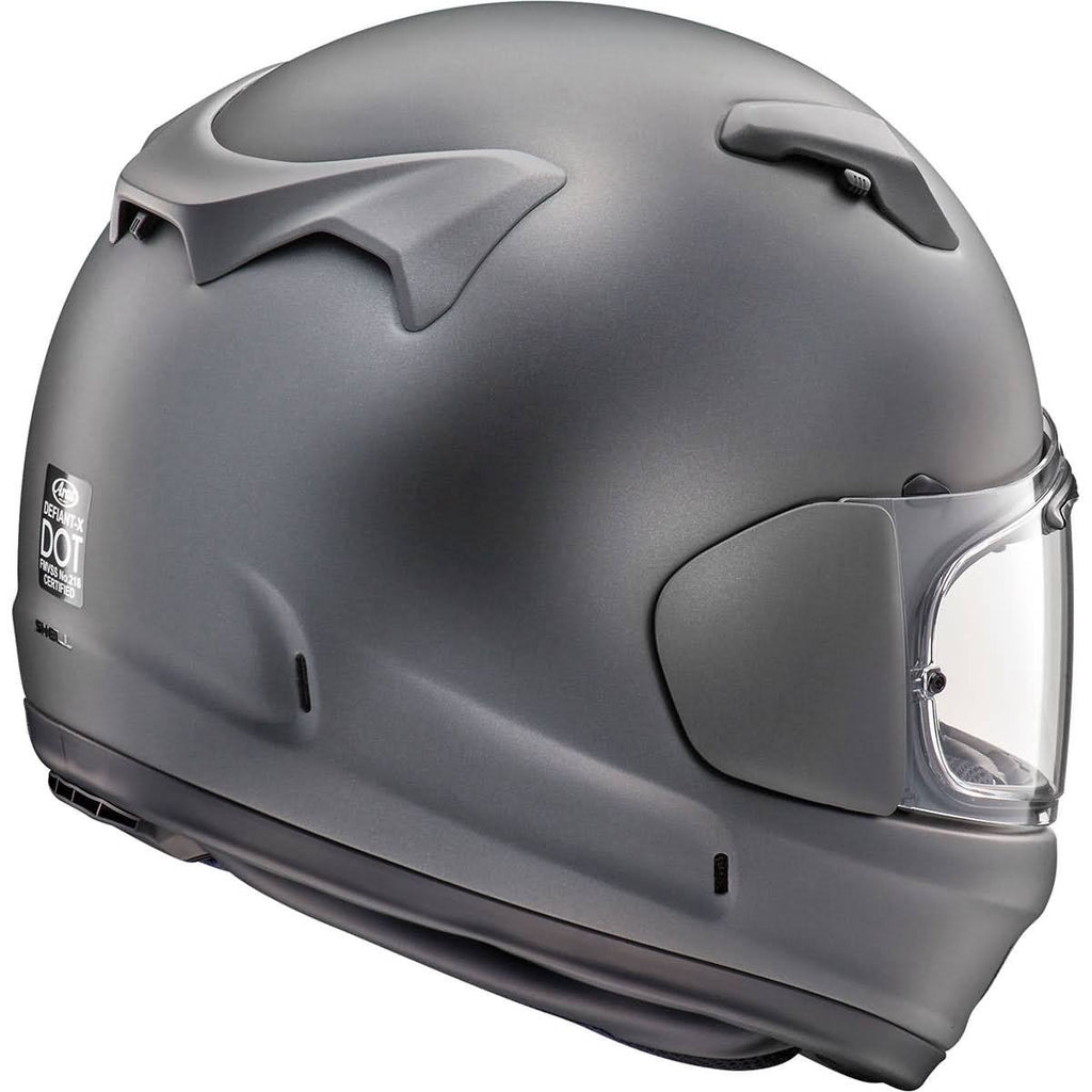 Black Frost Solid Helmet 2XL Z4201