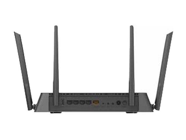 Dual Band AC2600 MU-MIMO Wi-Fi Router M45380