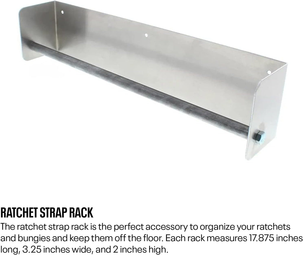 Trailer/Garage Organizer Kit H946