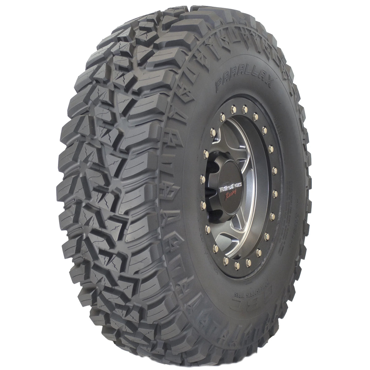 AT31X10R15 10-Ply Rated SXS/UTV Tire M360