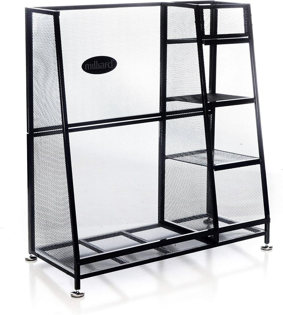 Golf Organizer Storage Rack W9016