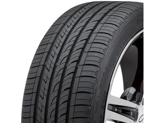 275/35ZR19 100W XL Tire T434588