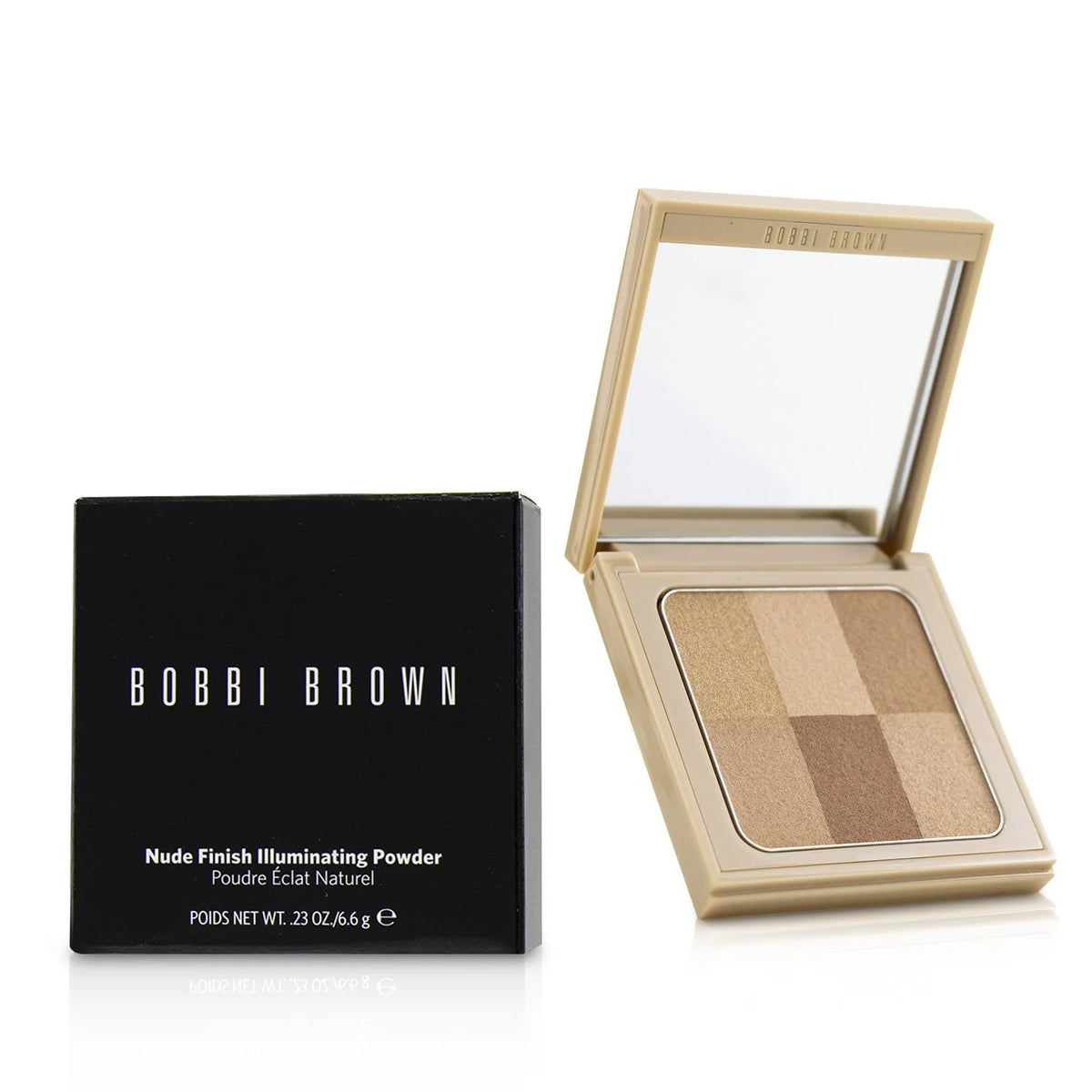 Nude Finish Illuminating Powder 6.6g Y414