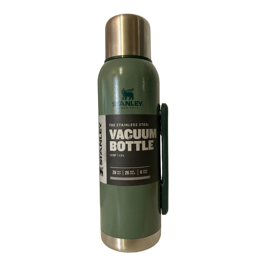 Vacuum Insulated Wide Mouth Bottle 1.4 qt Z573