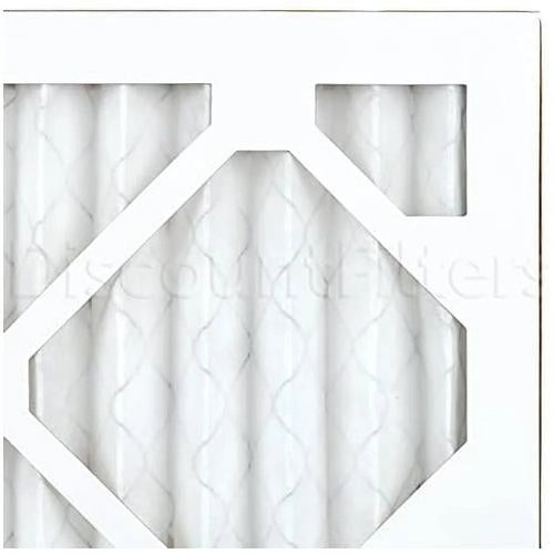 24X36x1 MERV 8 Pleated Air Filter Box Of 6 P16187