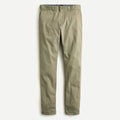 Skinny-Fit Stretch Chino Pant X599