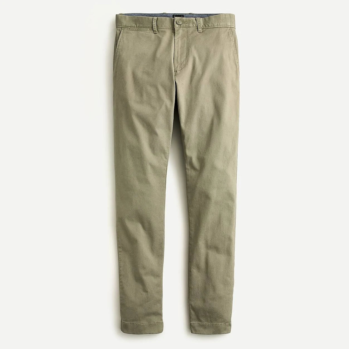 Skinny-Fit Stretch Chino Pant X599