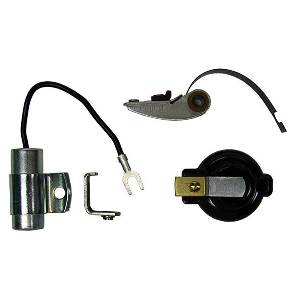 Tune Up Kit & Filter Fits IH Farmall 100 130 140 200 230 240 300 330 340 350 400 404 S1457