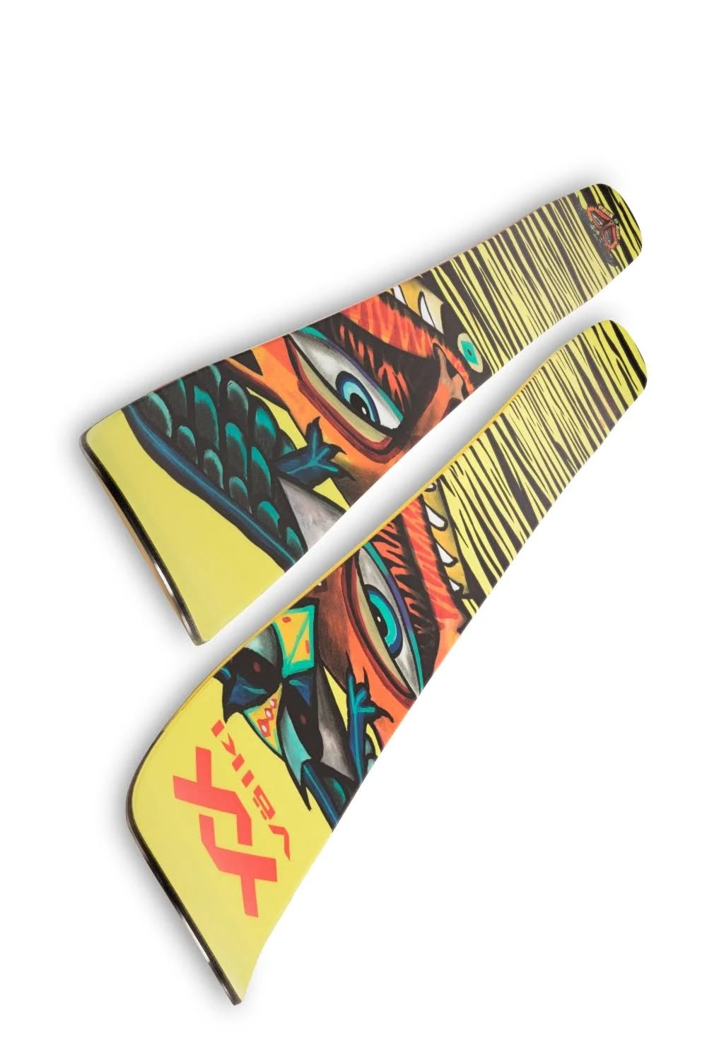 191 Skis I5290