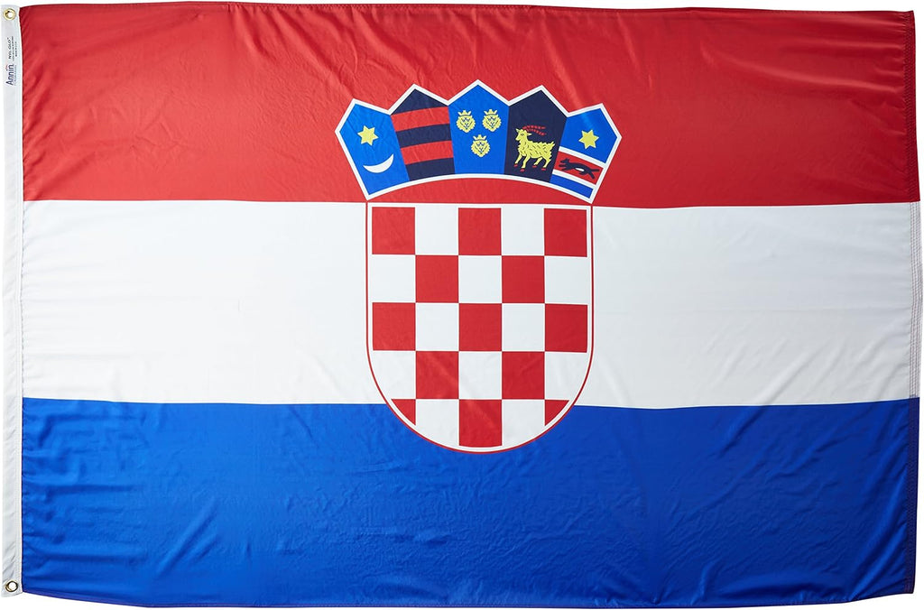 International Flag 5x8 ft I457978