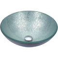Deco-Glass Vessel Sink M294979