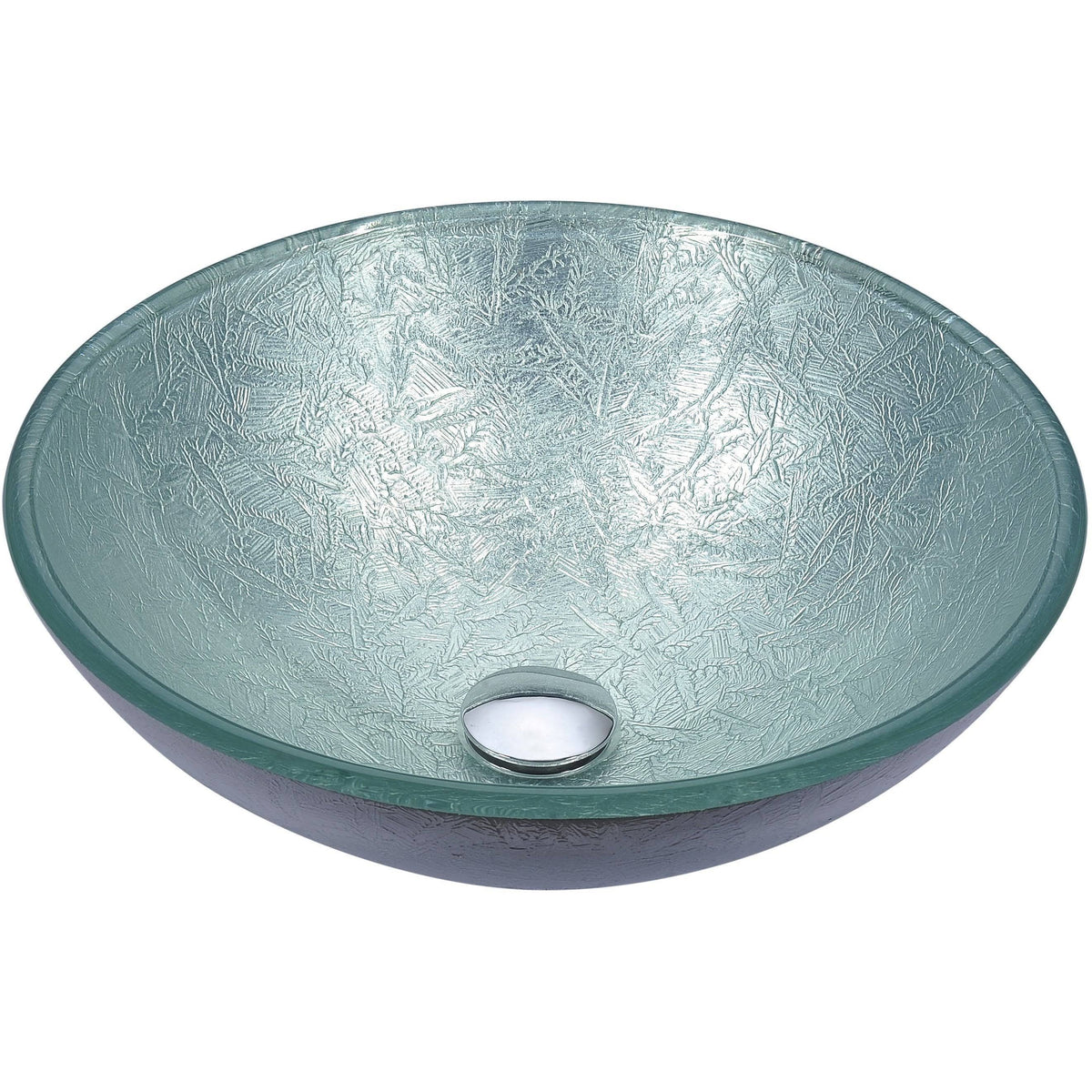Deco-Glass Vessel Sink M294979
