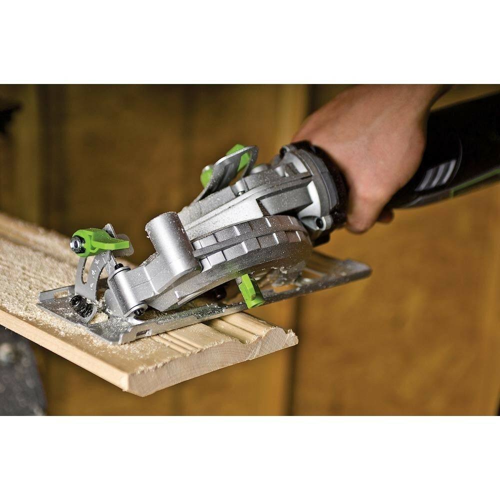 Compact Circular Saw E557647