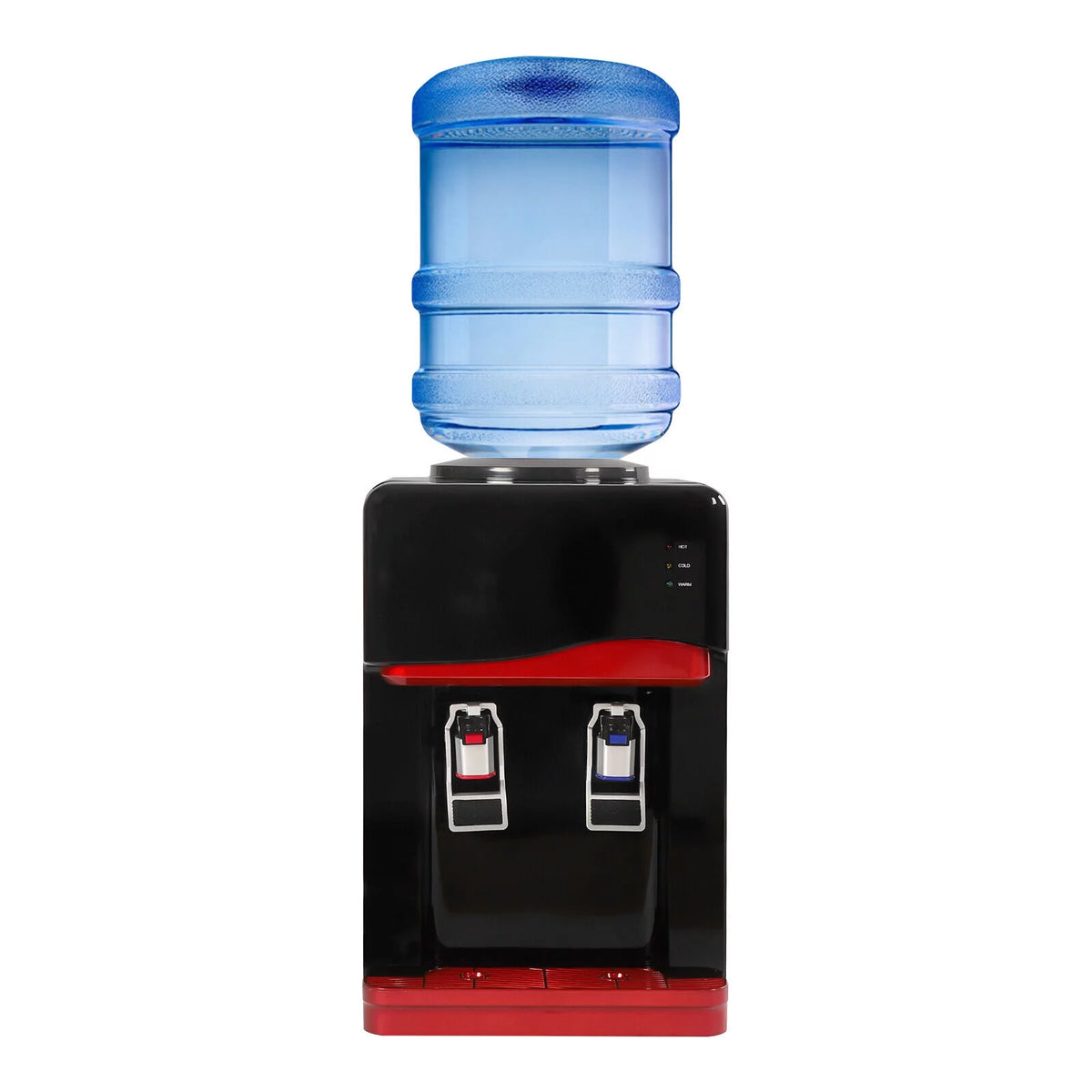 5 Gallon Hot Cold Water Cooler H91041