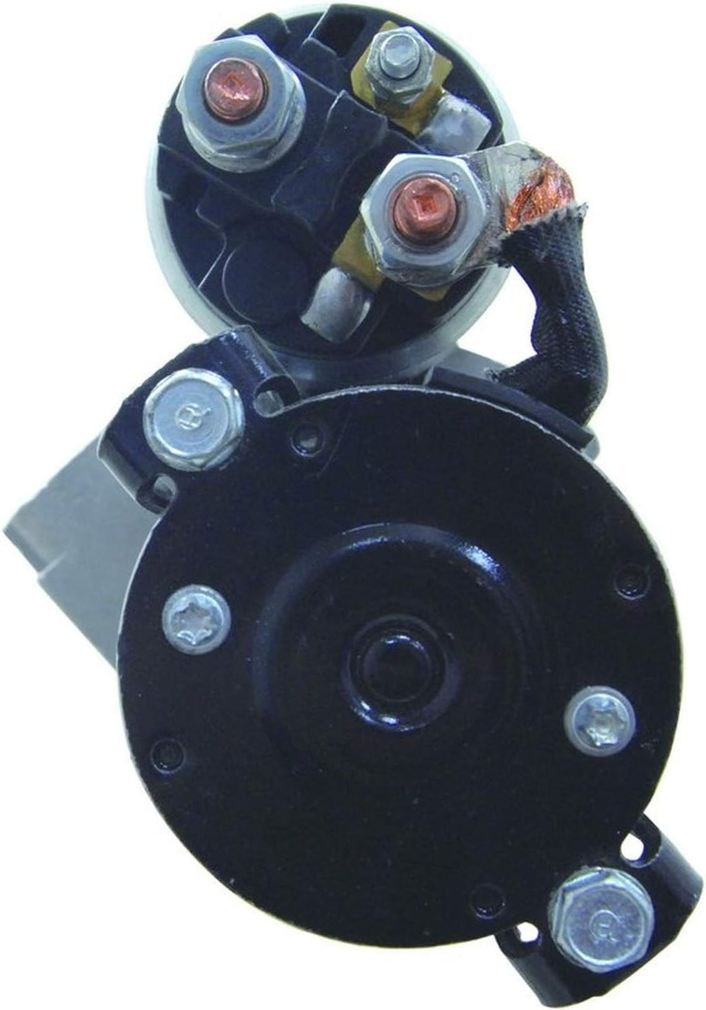 Starter Replacement 2.2L 3.1L 3.4L 3.5L V6 Pack of 2 K16865