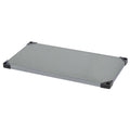 21 x 24 in. Stainless Steel Shelf Y71778