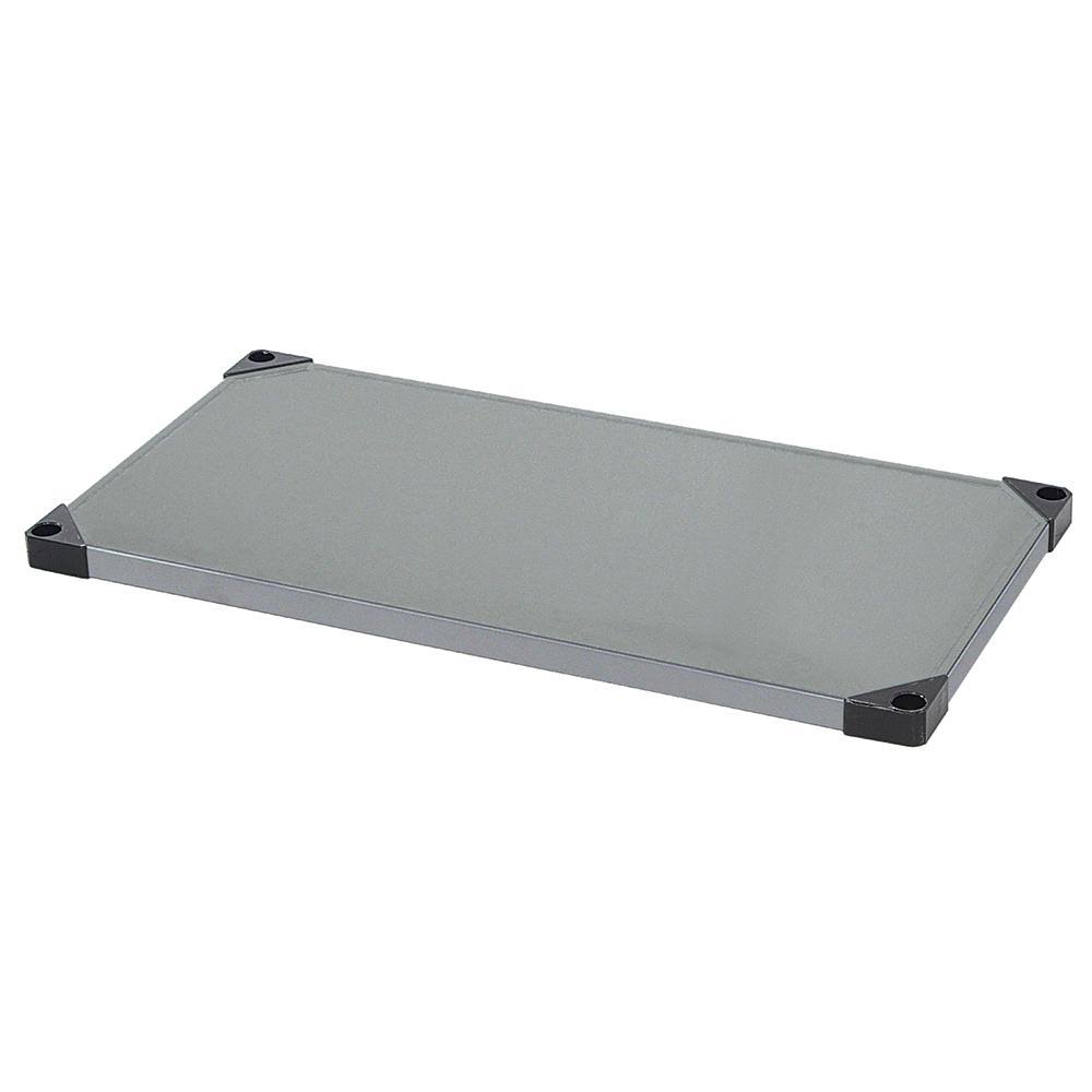 21 x 24 in. Stainless Steel Shelf Y71778