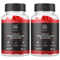 Gummies 2 Bottles V8203