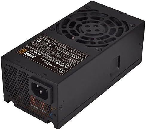 300W TFX Power Supply 80 Plus Bronze E287
