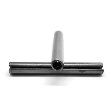 3/32 x 9/16 Medium Carbon Steel Roll Pin T510957