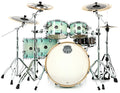 6-piece Shell Pack - Ultramarine Gloss P68138