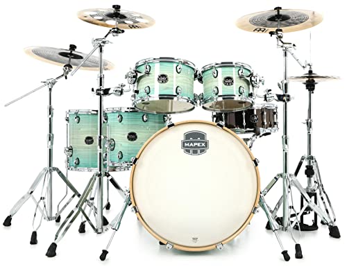 6-piece Shell Pack - Ultramarine Gloss P68138
