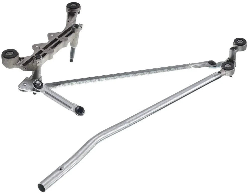 Front Windshield Wiper Transmission Linkage U323