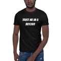 Cotton Short Sleeve T-Shirt J878313