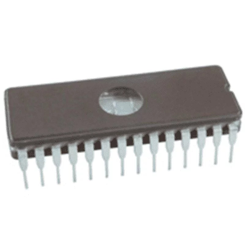Integrated Circuit UV EPROM 64KB 150NS D976025