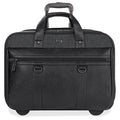 Black 17.3in. Laptop Rolling Case E9310