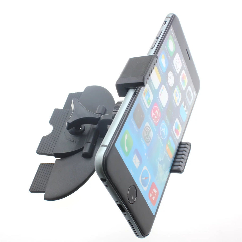 CD Slot Car Mount I625